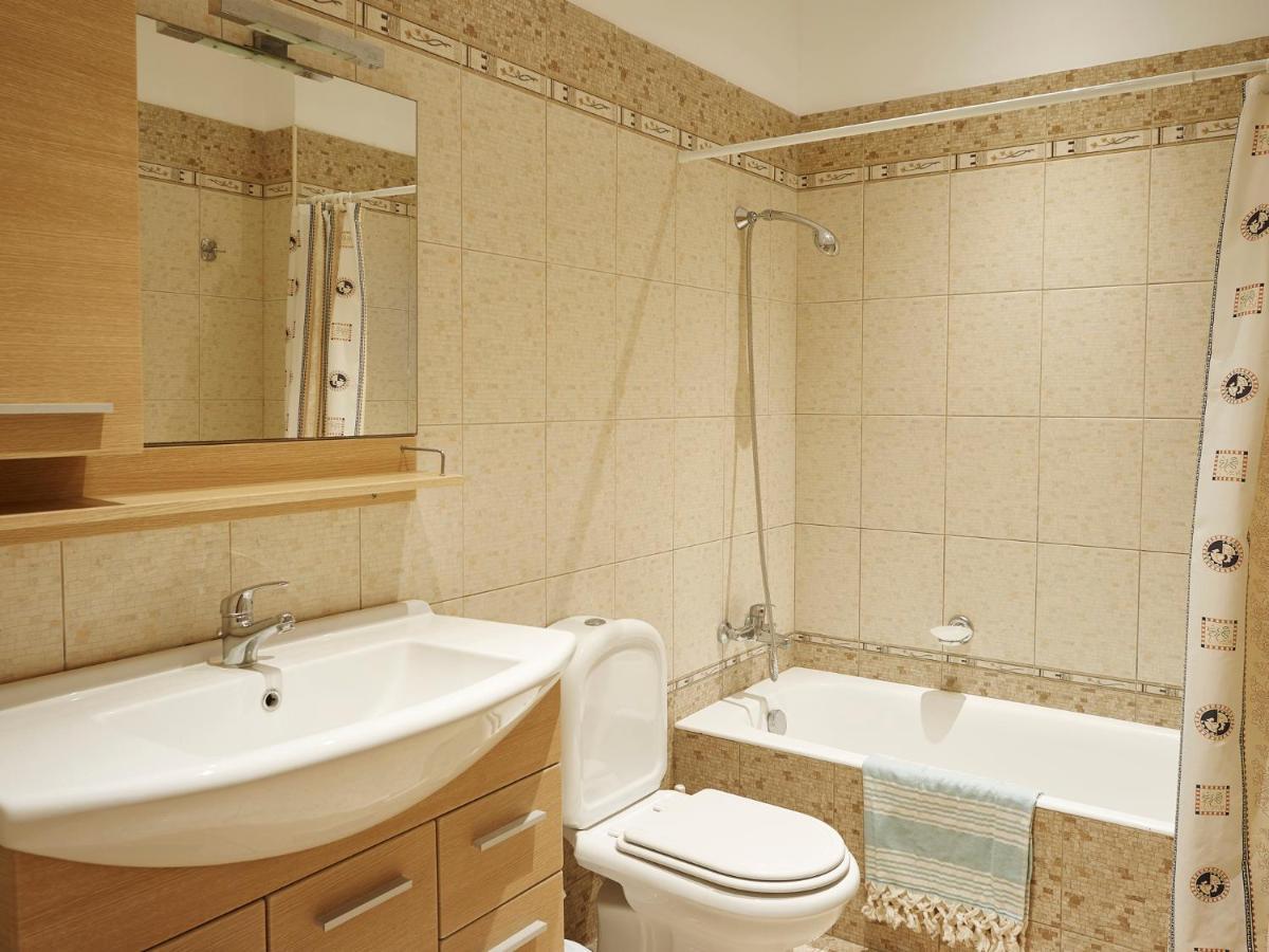 Luxury Villa Tamara Vlicha  Esterno foto