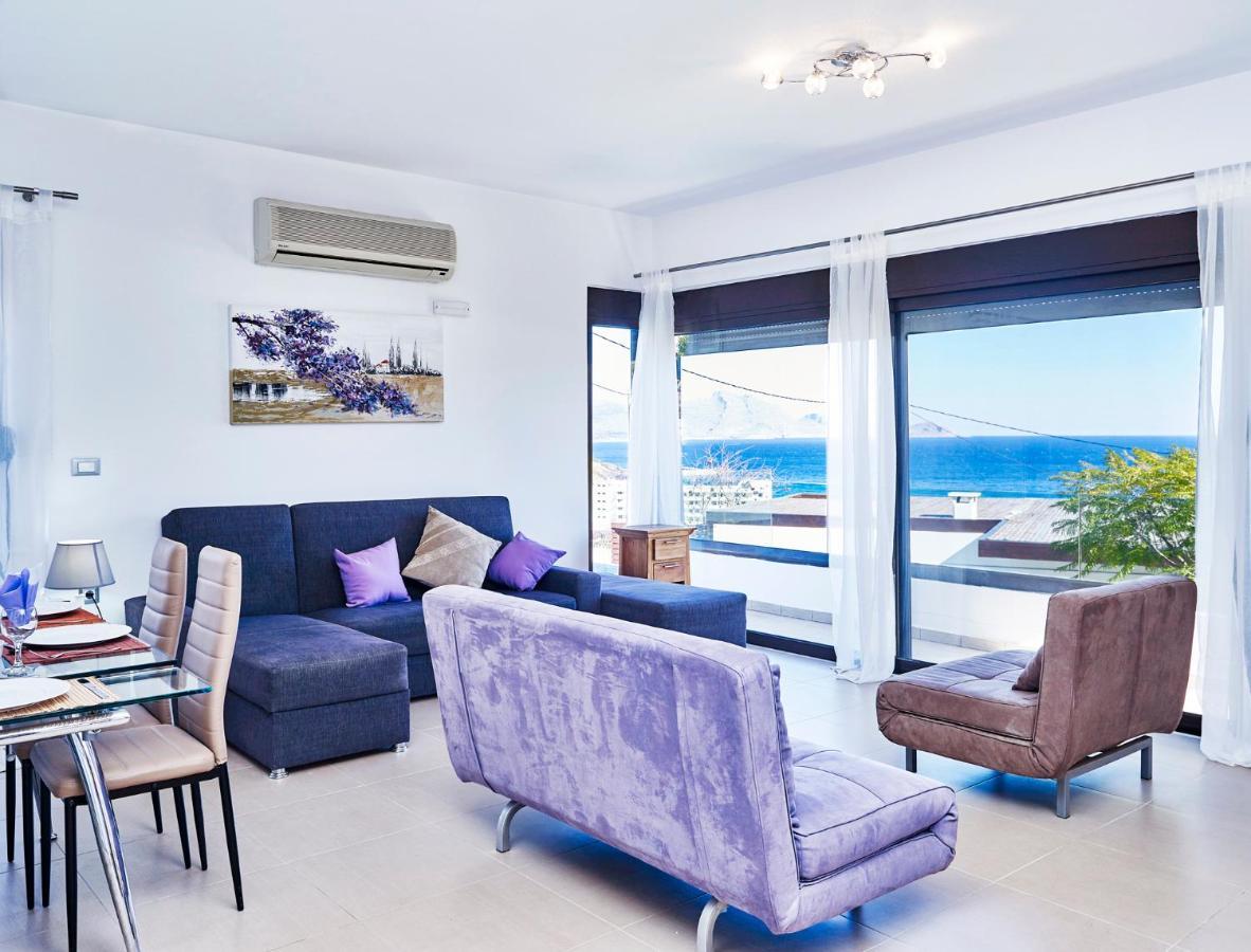 Luxury Villa Tamara Vlicha  Esterno foto