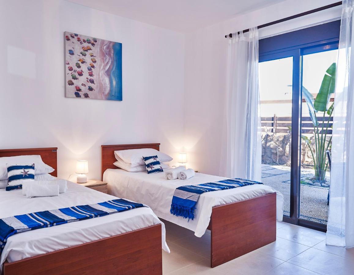 Luxury Villa Tamara Vlicha  Esterno foto