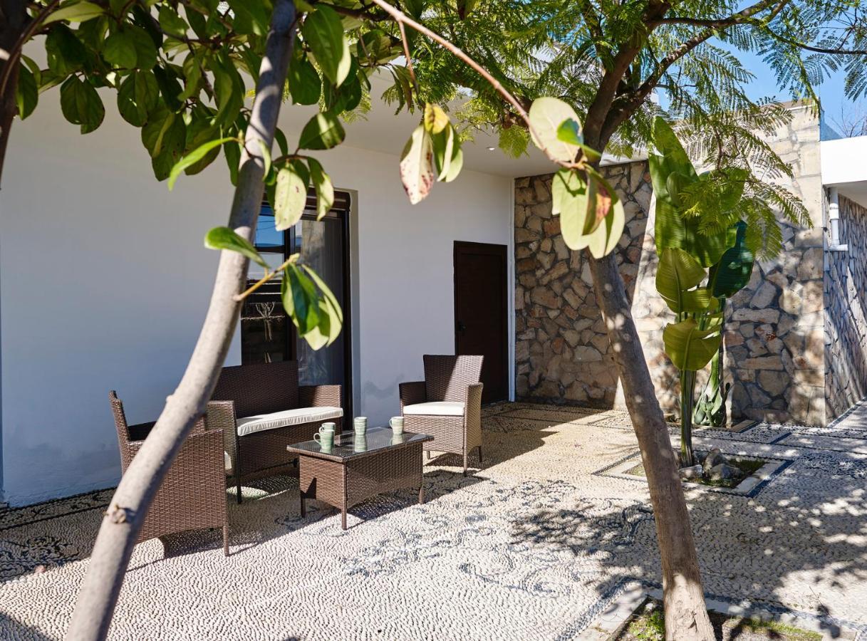 Luxury Villa Tamara Vlicha  Esterno foto
