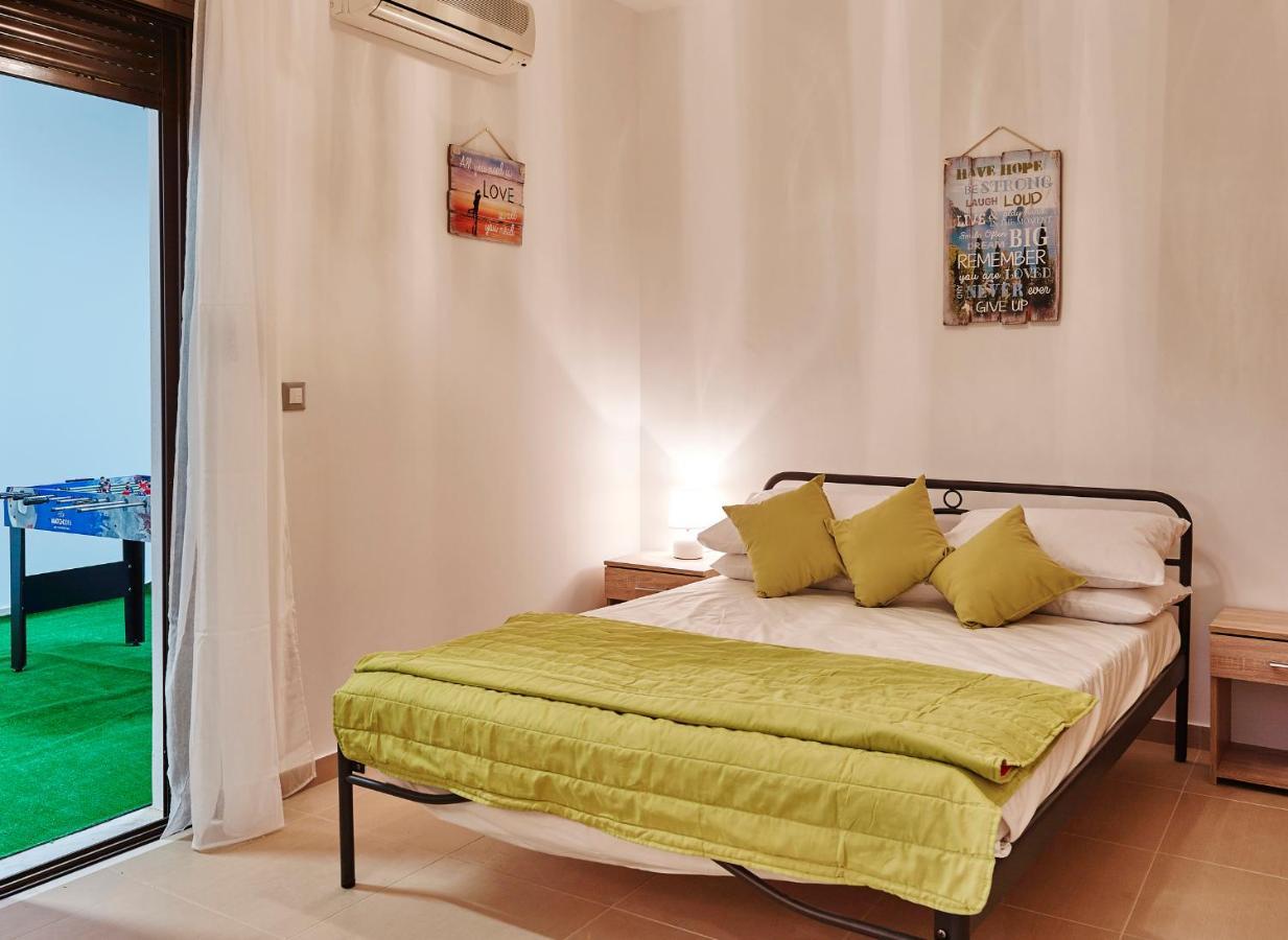Luxury Villa Tamara Vlicha  Esterno foto